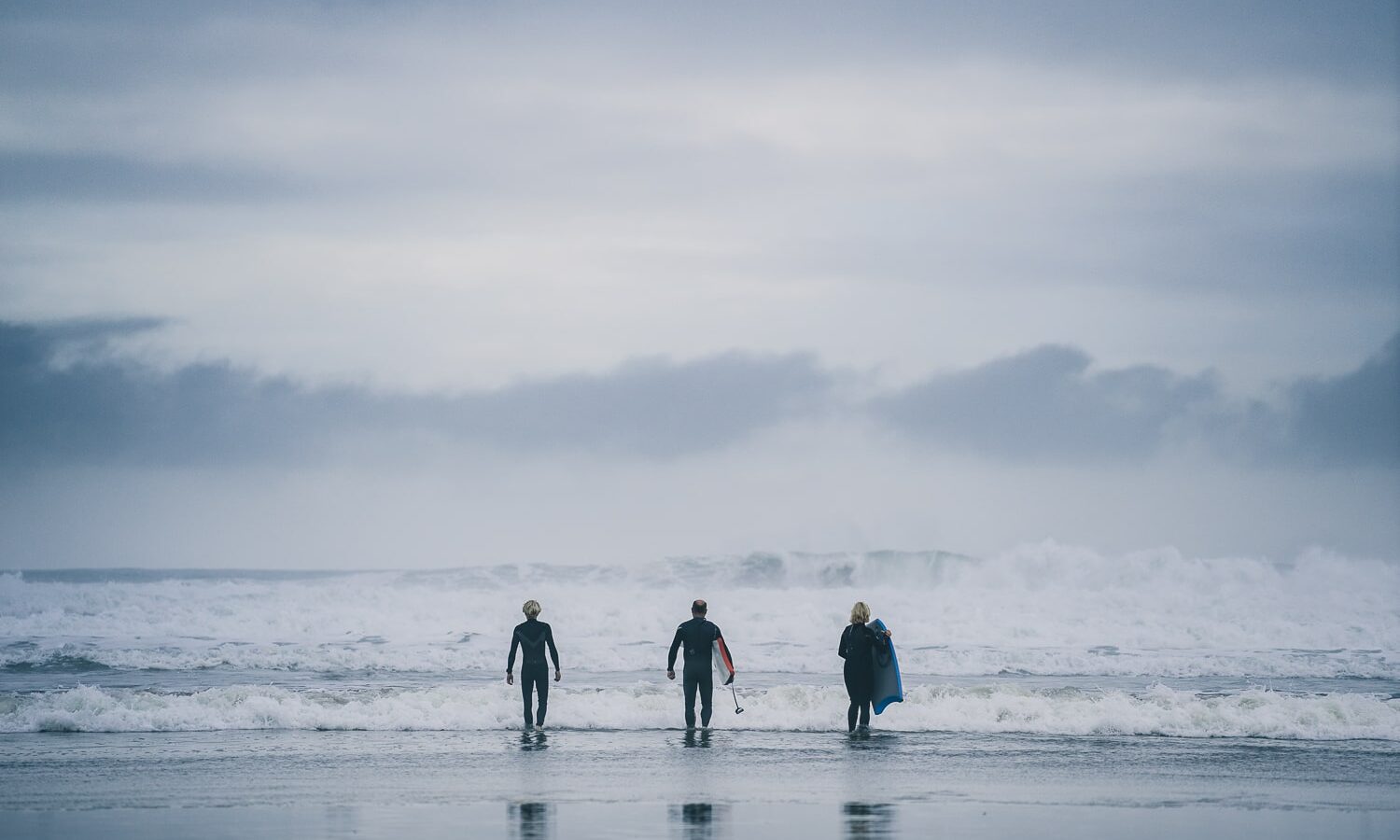 Why the North Coast is still the UK's best surf