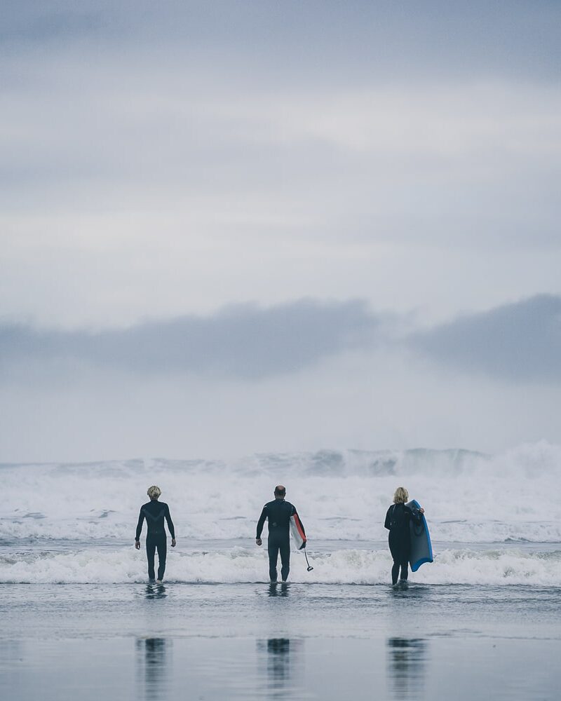 Why the North Coast is still the UK's best surf